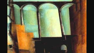 Paul Hindemith: 5 Pezzi per orchestra d'archi op.44 n.4 (1927)