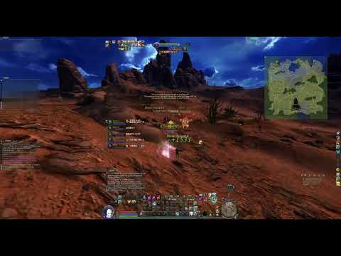 AION RETAIL NA 8.4 More PVP