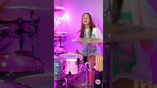 Download lagu The Killers - Somebody Told Me ON DRUMS🔥 mp3