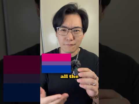 These characters were part of my gay awakening!