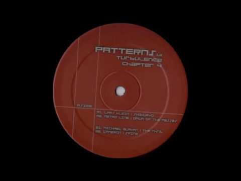 Michael Burkat - The Thrill (B1)