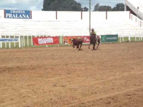 28º Rodeio Internacional de Vacaria!