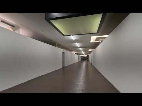 Toronto Dead Mall Cumberland Terrence January 2026 