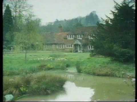 Country Ways the Devil's Punchbowl 1989