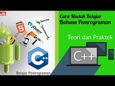 Belajar Bahasa C/C++ di Android | Mengikat Makna