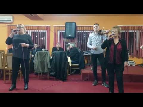 Tajne Uspomene - Od Dervente, Šehera i Žepča (Official live Video)