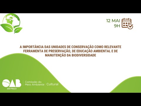, title : 'A IMPORTÂNCIA DAS UNIDADES DE CONSERVAÇÃO COMO RELEVANTE FERRAMENTA DE PRESERVAÇÃO...'