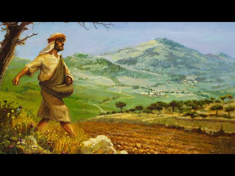Understanding the Parable of the Sower