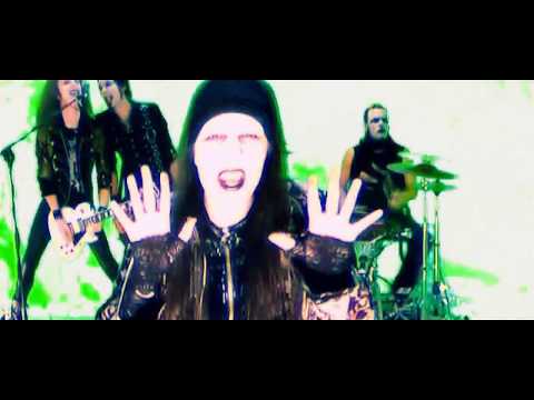 ZAP - I was made for loving you (Kiss cover)