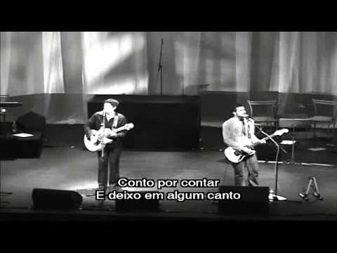 As cartas que eu não mando - Leoni