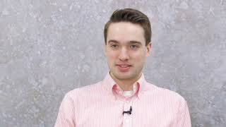 Watch Evan Athman's video (opens in a modal)