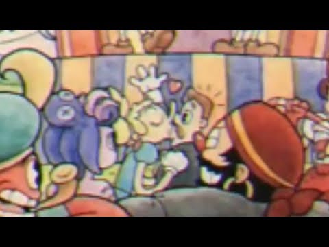 Sally's Ending No One Ever Noticed (Cuphead)