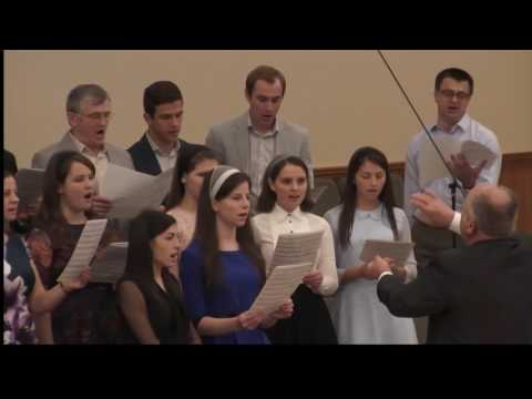 GRPC Biserica Penticostală Golgota Portland Oregon 7-10-2016 am