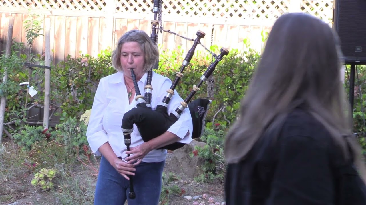 Promotional video thumbnail 4 for Elise MacGregor Ferrell