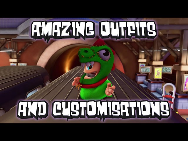 YouTube Video -