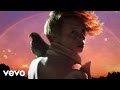 La Roux - Quicksand