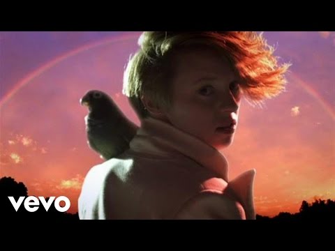 La Roux - Quicksand