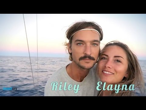 How Did They Afford That Yacht?! Sailing La Vagabonde