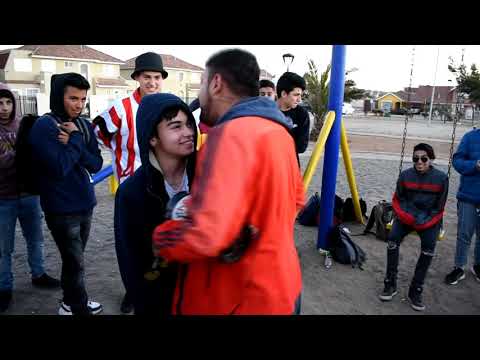 Ekli vs Montana 8vo SFR - 2018