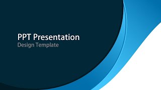 PPT 강의교안 막퍼준다 1탄! 파워포인트  온라인강의 템플릿 제공 및 활용법 작성법 알려드림