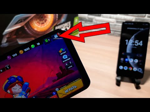 Как в БРАВЛ СТАРС Перейти на Старый аккаунт/зайти на другой акк в БС/ Brawl stars / Восстановить!