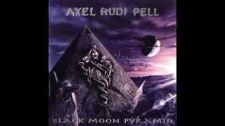 AXEL RUDI PELL &quot; Visions In The Night &quot;