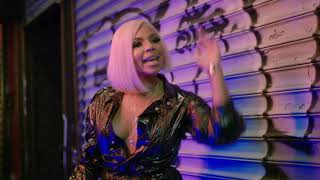 Joyner Lucas feat. Ashanti - Fall Slowly (Evolution)