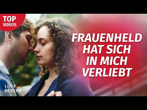Ein Frauenheld ist in mich verliebt | @LoveBusterDeutsch