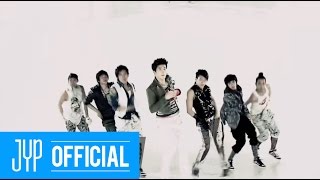 2PM &quot;10 out of 10(10점 만점에 10점) (For fans)&quot; M/V B-side ver.