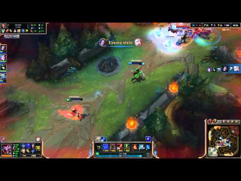 Why statikk shiv is op