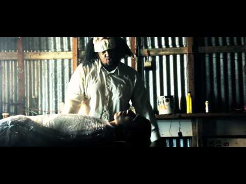 DJP ft. Toledo & Marco Castro - Que estas haciendo (video oficial)