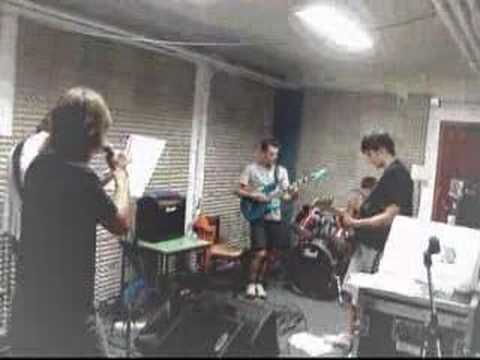 The Plan A - Up The Bracket ( Libertines Cover ) video thumbnail