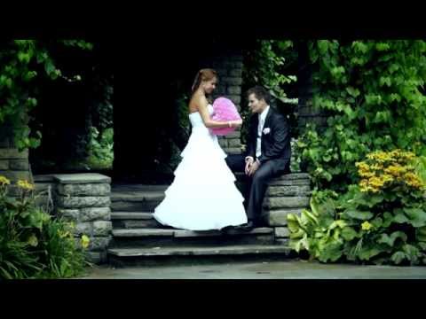 Teledysk ślubny - Paulina i Damian