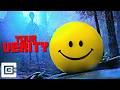 YOUR VERITY - CG5 × HORROR SKUNX (ORIGINAL SONG)
