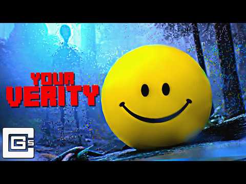 Miniatura de your verity