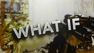 Syn Macho: What if #1 (BO3 & AW)