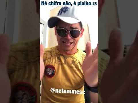 Paródia música Oi Neto Nunes
