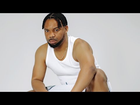 Keene Roti - Loading ( Lyrics visualiser)