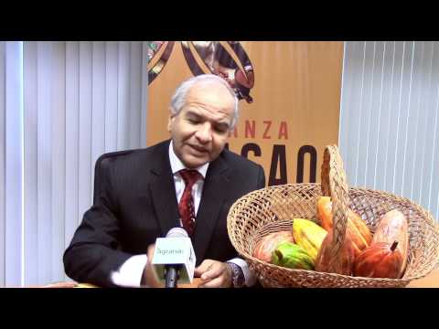 Alianza Cacao Perú
