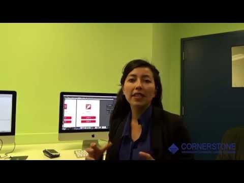 Cornerstone College - Web & Mobile Development Diploma