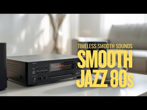 Smooth Jazz 80s: Timeless Vibes, Vol. 26