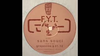 F.Y.T. ‎– Grapevine