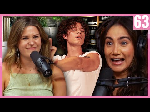 Becky Cheated On Keith With Shawn Mendes - You Can Sit With Us Ep. 63