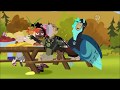 PBS Kids Family Night Promo Thanksgiving Celebration