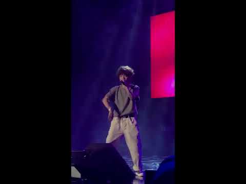 190630 ASH ISLAND,  Hash Swan(애쉬 아일랜드, 해쉬스완) - 발할라(Valhalla) [2019 ILLIONAIRE X AMBITION TOUR 부산]