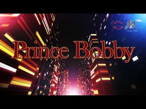 Prince Bobby ft. Bouji Mix - Ban'm mizik pou'm danse. Plogue
