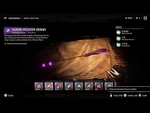 Horizon Forbidden West: Walkthrough Pt 32 The Second Verse