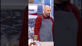 👨‍🍳🍳 «Եփող-թափողները». Վարդան Գաբոյանն՝ իր երազանքների մասին