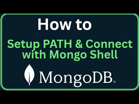 MongoDB Tutorial In 6 haurs Full MongoDB Course MongoDB Tutorial for Beginners 2026