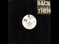 Back Then Instrumental - Mike Jones 